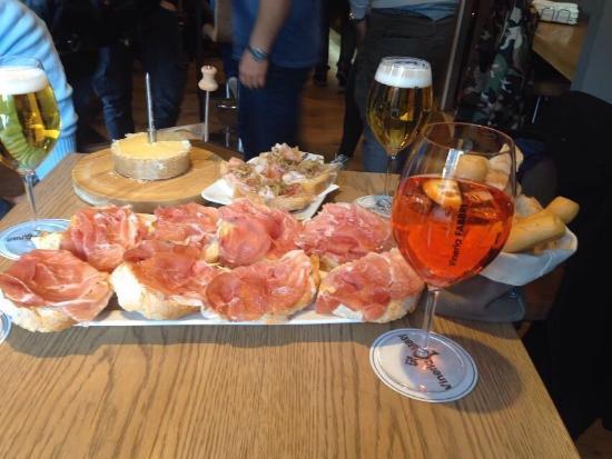 Vineria Fabbri